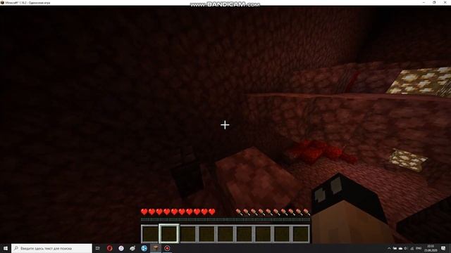 Проходим карту/ Find The Button!/майнкрафт.