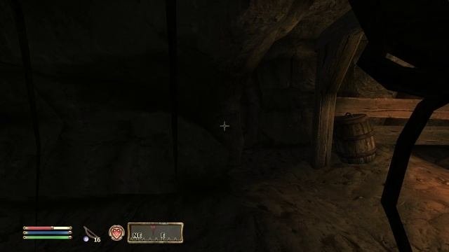 The Elder Scrolls IV: Oblivion - Part 49