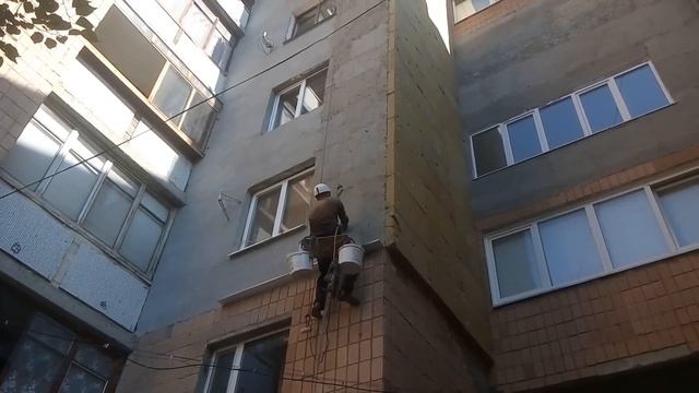 Тизер на утепление мин ватой