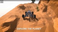 Rover Builder 3D