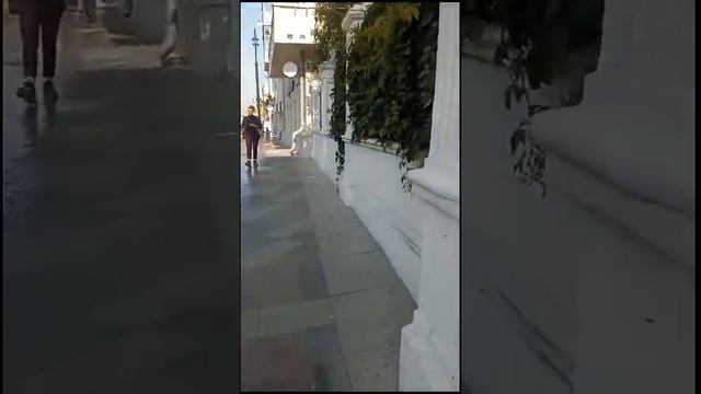 ул. Большая Ордынка 94с2 Москва
