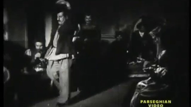 Армянские танцы,"Пепо"