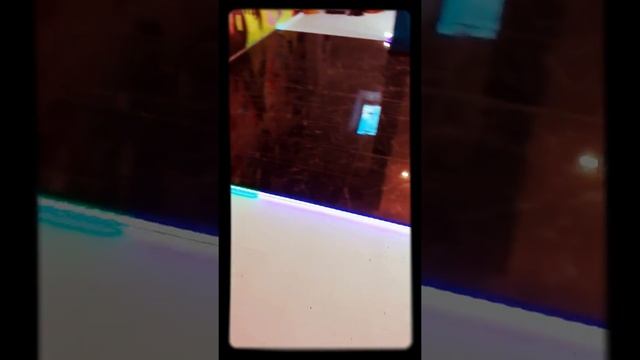 Светодиодное оформление!!! Подсветка даже ТАМ!!!