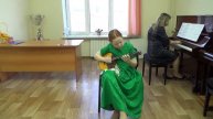 Ишматова Элина, 11 лет, г.Магнитогорск