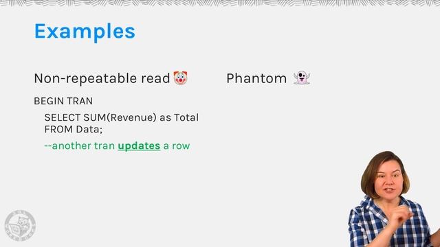 Why do We Have Repeatable Read and Serializable Isolation Levels?