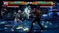 Tekken 7 - Kunimitsu Road to Ranked # 8