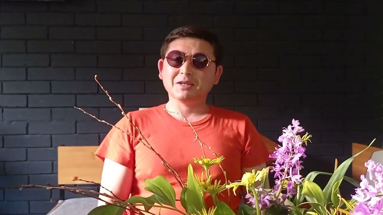 Отзывы о Ретрите в Нексис клубе.Анатолий Бек.