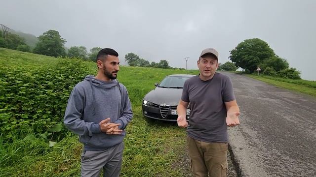 Николовская полиция вымогает деньги у туристов?