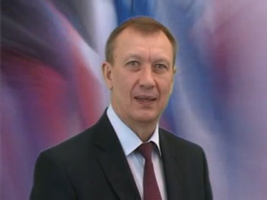 С Днём 8 марта!