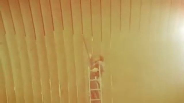 Утепление ангара  (Created with @Magisto)