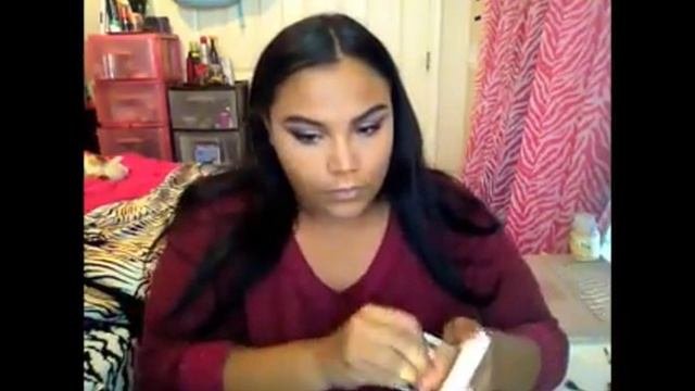 Dark Fall Eyes Carli Bybel Pallet