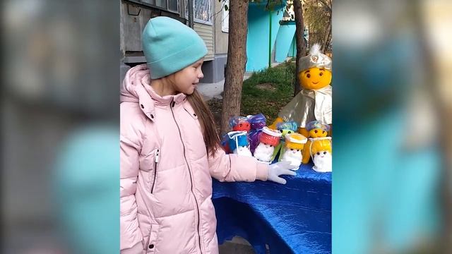 Творческий комплекс МОРСКАЯ СКАЗКА. Первые впечатления