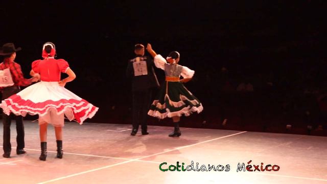 Северная Полька  Полуфинал Конкурса Рита Кобос ч1#upskirt#костюмированный #латино #танец