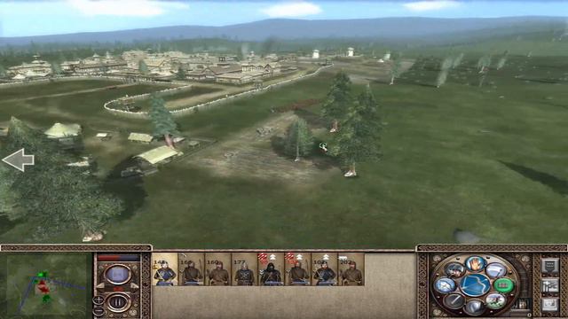 Illuminating the Mirkwood! Third Age: Total War [DAC AGO] - Kingdom of Dale - Episode 9