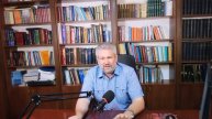 ЧЕЛОВЕК ЛУЧШЕ ПТИЦЫ. 21-Й ВЕК И ДУХ ПРОРОЧЕСТВА. ВЫПУСК 56