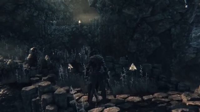 Bloodborne - Колыбель Кошмара, Сон 5 ГРАНИЦЫ-ГРАНИ