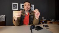 Why use a good strap for Ricoh GR IIIx?