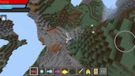 dragon ball z mod for minecraft pe 1.20+||dragon ball mod for mcpe 1.20+||anime addon for mcpe 1.20