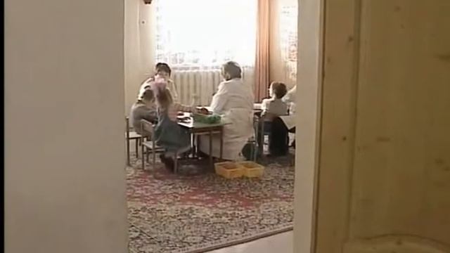 Покайтесь! Наши дети несут наши грехи!
