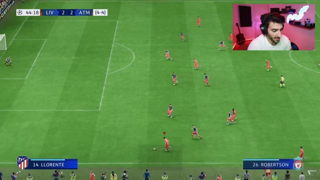 FIFA 23 LIVERPOOL CAREER MODE EP8 - KLOPP Goes MENTAL! Absolute SCENES! 🔥