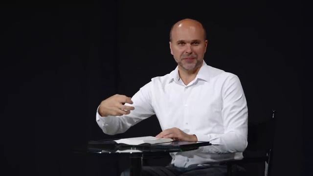 Урок 11. "Под стражей и в муках". (Мк. 14 гл). Изучаем Библию с Виталием Олийником