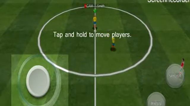 Top 5 Mejores Juegos de Futbol !!!  (con poco peso)