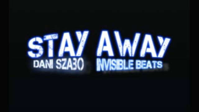 Dani Szabo - Disgusting Blue Petunia ( Stay Away_Invsbl )
