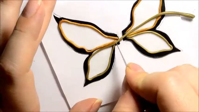 Фея. Часть 5 - крылышки.