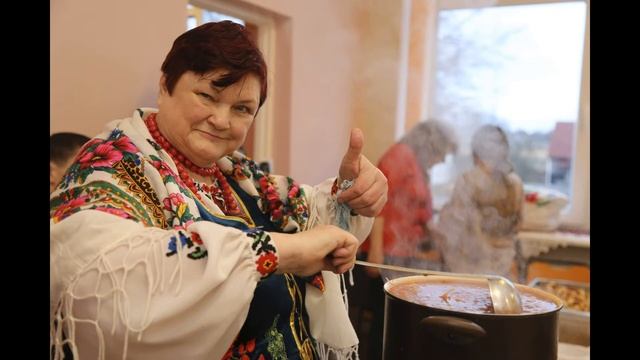 К чему снится борщ. Сонник борщ.