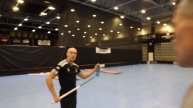 Världens hårdaste släpskott | Emil Nilsen
