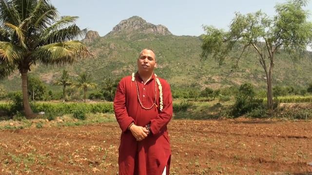 Conscious message from the Siddhas of India