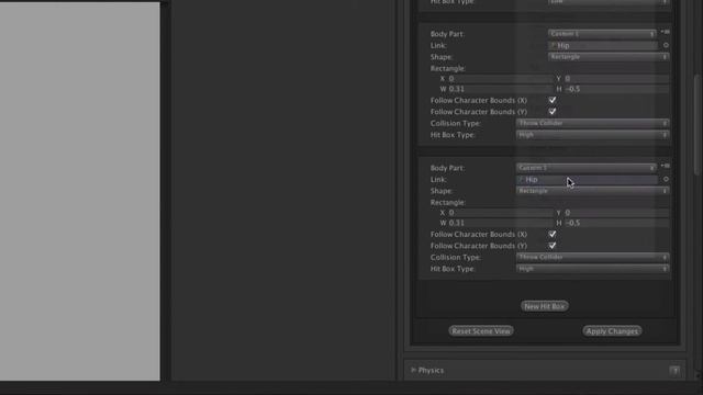 UFE 1.5 Overview