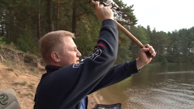 Рыбалка в Гродно
