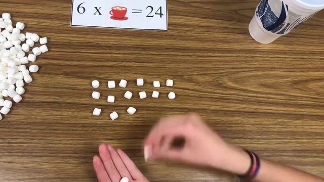 Hot cocoa math