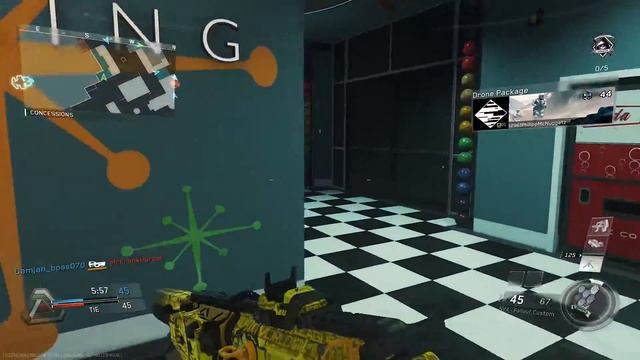 🐧 IW | LaserTag czyli COD w prawdziwym życiu!