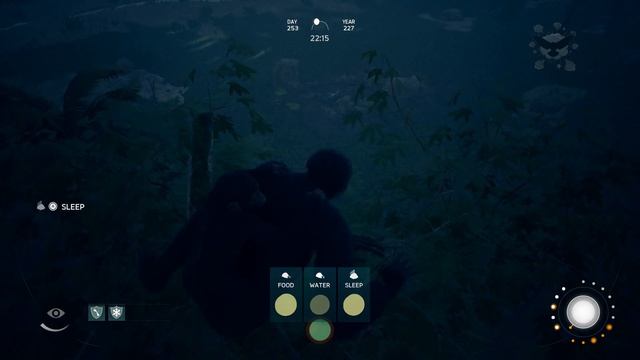 New Area, New Wildlife, New Meteors - Ancestors the Humankind Odyssey Gameplay Walkthrough (Part 13