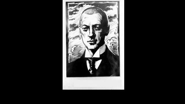 Николай Гумилев "МОИ ЧИТАТЕЛИ"