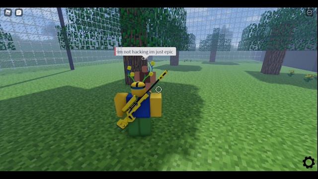 ROBLOX NPCs are becoming smart!  - Minecraft Ending NEW