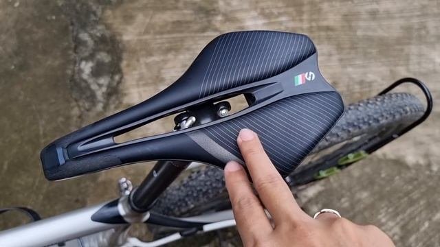 Toseek Saddle Review