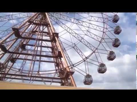 Всё-таки оно вертится