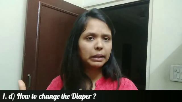Is It Safe To Use Diapers For Babies Everyday |Hindi|