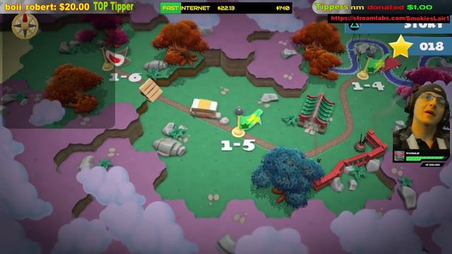 Overcooked 2 Half Baked LIVE Stream & Chat!