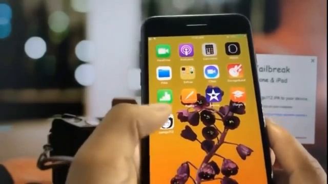 Jailbreak ELECTRA iOS 12.1.2 - iOS 12 With CYDIA - Untethered Jailbreak iOS 12.1.2