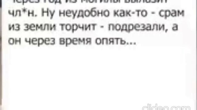 анекдот про шаурму
