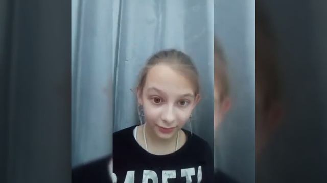 Одеваю линзы впервые.