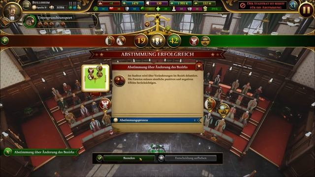 Preview Let's Play: Urban Empire (41) [deutsch]
