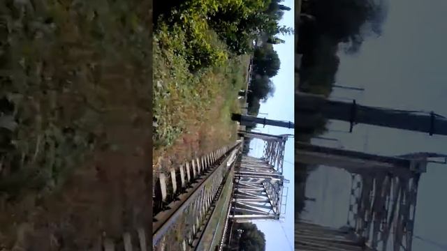 Я  на  Ж\Д вокзале в Луганске