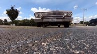 Test Drive 1963 Chevrolet Impala Air Ride SOLD for $26,900 Maple Motors #636