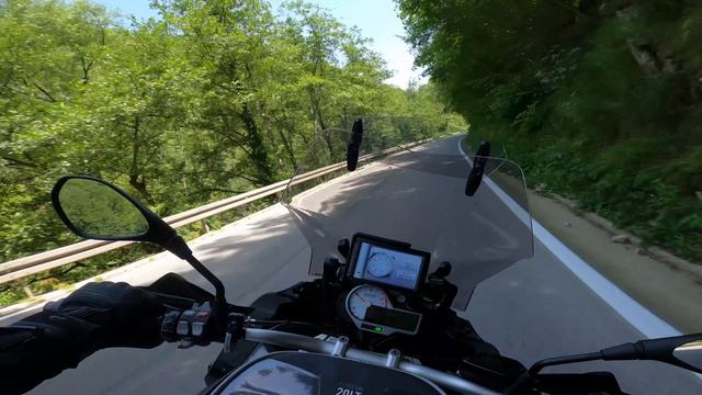 Long-term review of BMW S1000XR @100.000 km Part II Engine noise? (4K)