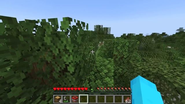 Using SUPER TNT To Prank My Friends In Minecraft!